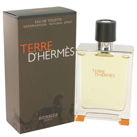 hermes terre d'hermes eau de parfum|terre hermes cologne for men.